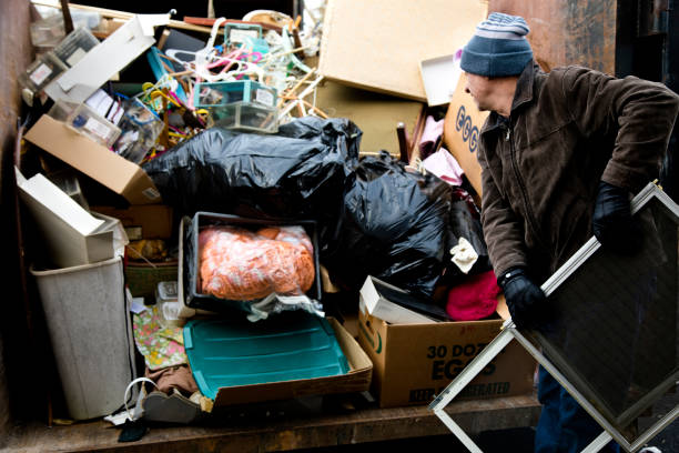 Recycling Services for Junk in Hollister, MO